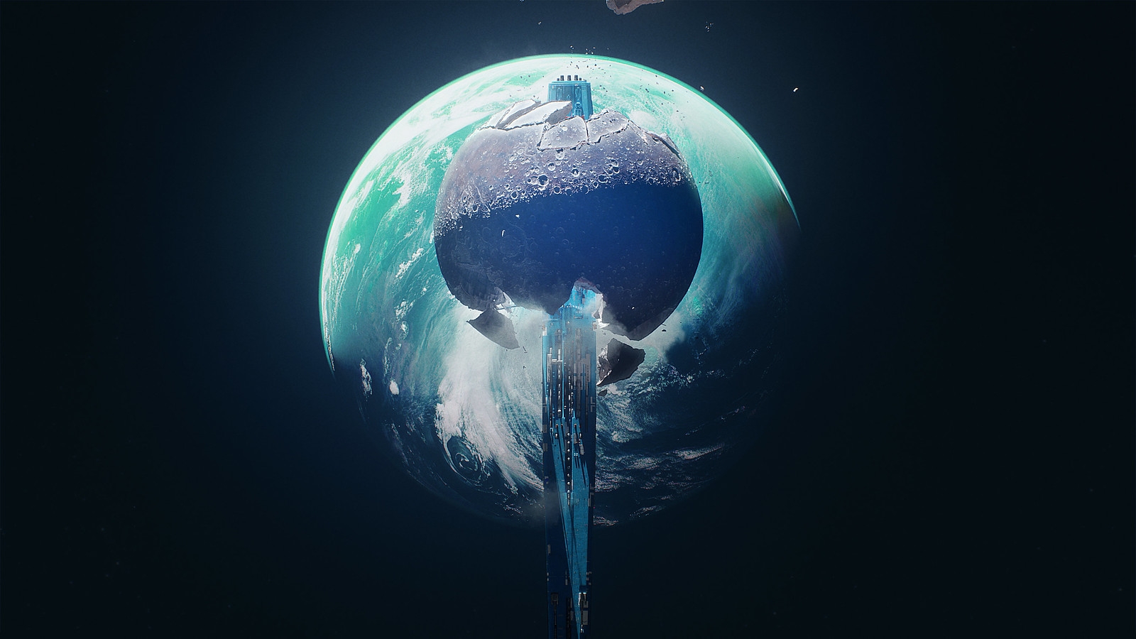 Bungie devs were unaware of Marathon's delay