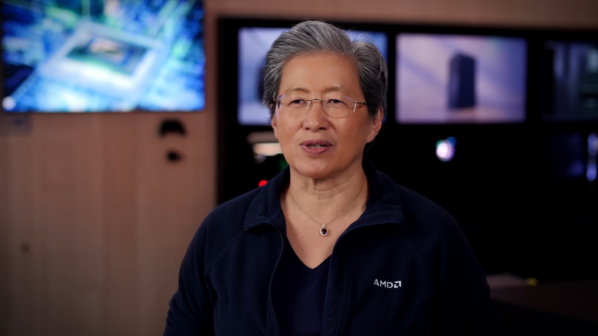 AMD talks about its partnership with Xbox