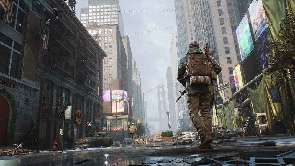 The Day Before delayed until November 10th, 2023