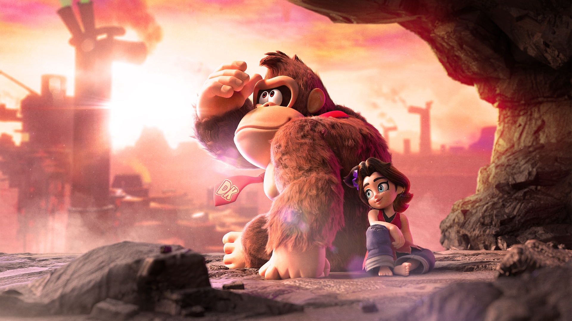 Donkey Kong Bananza, Marathon, Borderlands 4… – This week's top stories #16