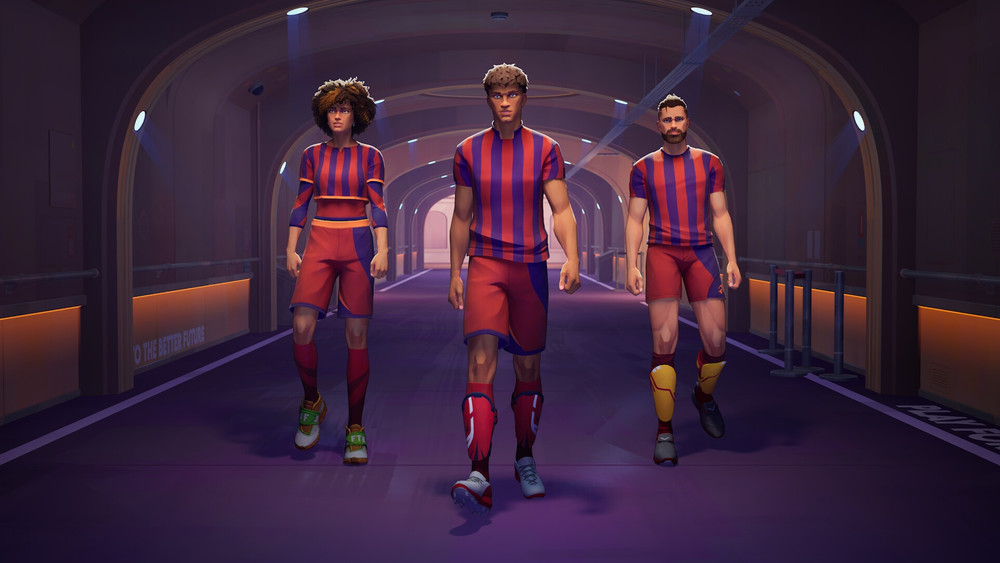 Rematch: un milione di giocatori unici in 24 ore