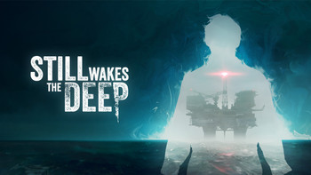 The Chinese Room (Still Wakes the Deep) ist von Entlassungen betroffen
