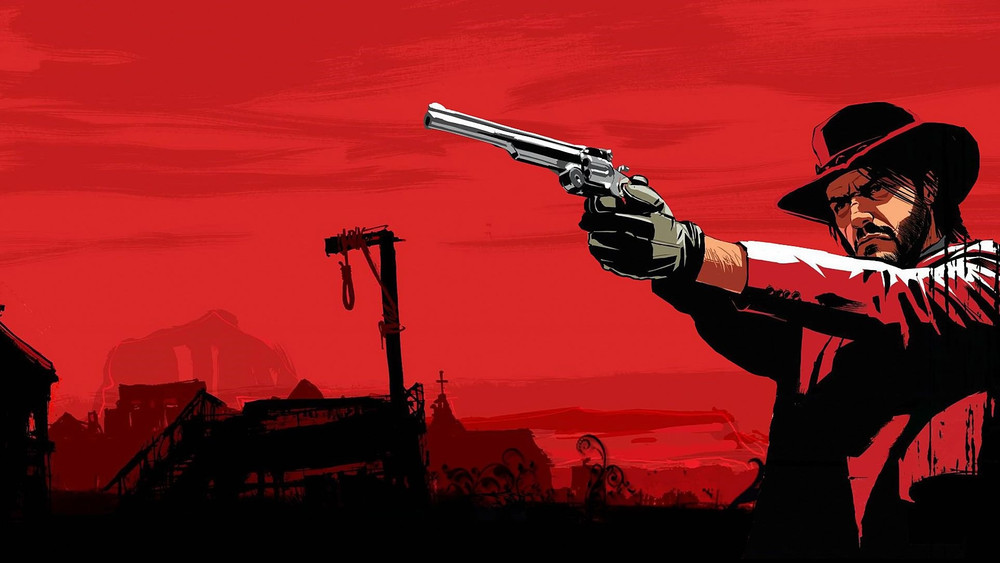 Buy Red Dead Redemption Steam