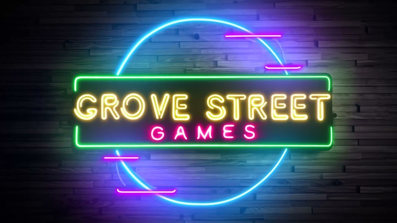 Grove Street Games (GTA: The Trilogy) is working on a new game
