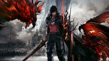 Il produttore di Final Fantasy XVI sembra dare qualche anticipazione su un porting per Switch 2