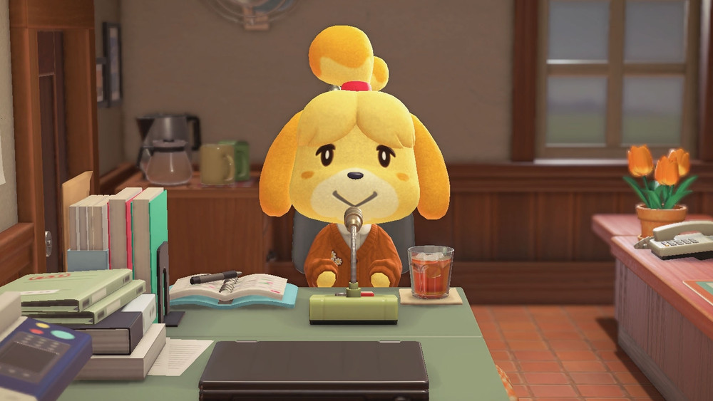 Potrebbe esserci un Nintendo Direct a luglio con un nuovo Animal Crossing