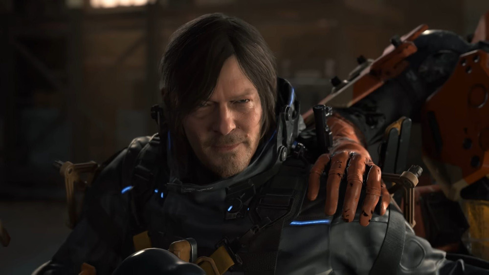 Achtung, Spoiler zu Death Stranding 2!