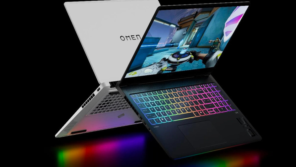  HP Omen Max 16 : une version AMD Ryzen AI HX 375 en approche