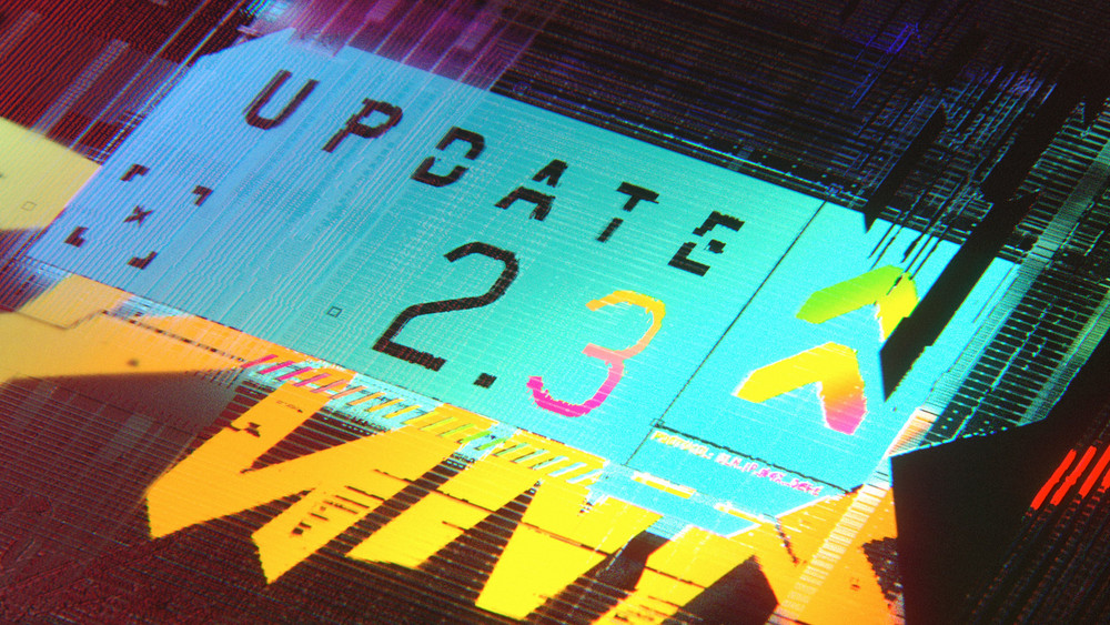 Patch 2.3 for Cyberpunk 2077 has been delayed