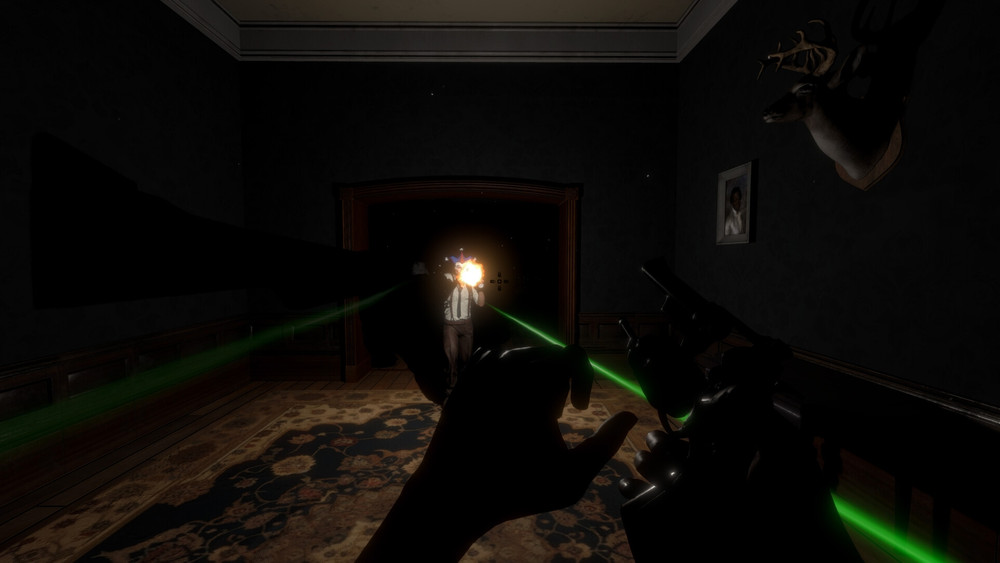 La versión 1.0 de Midnight Murder Club saldrá el 14 de agosto - IG News