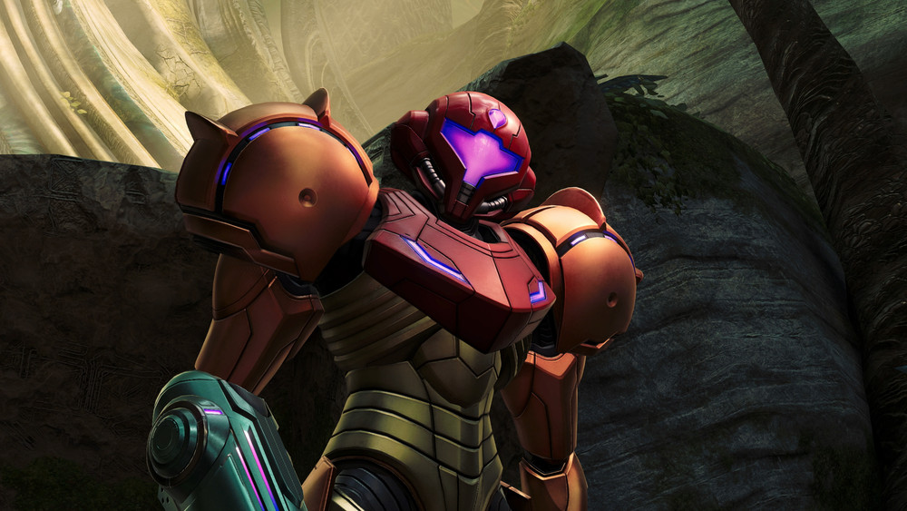 Nintendo hat das Poster korrigiert, auf dem stand, dass Metroid Prime 4 jetzt verfügbar ist