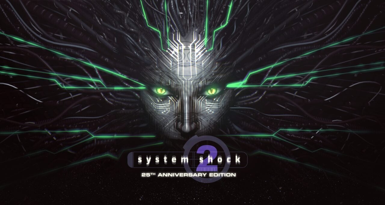 System Shock 2: 25th Anniversary Remaster has been delayed in the last minute on consoles