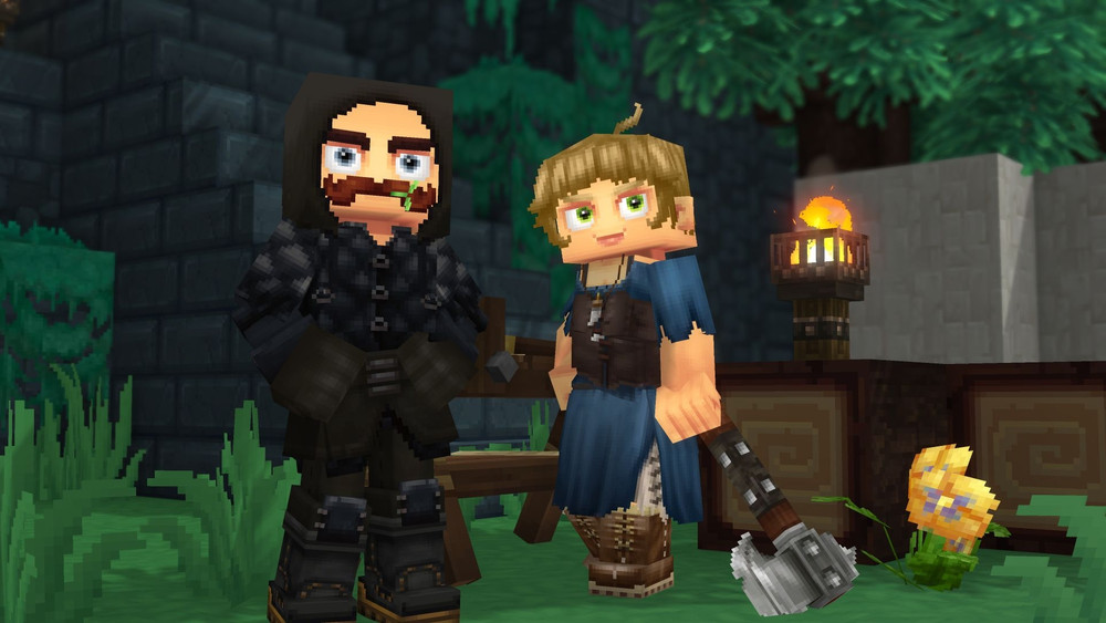 Riot Games chiude Hypixel Studios e cancella Hytale