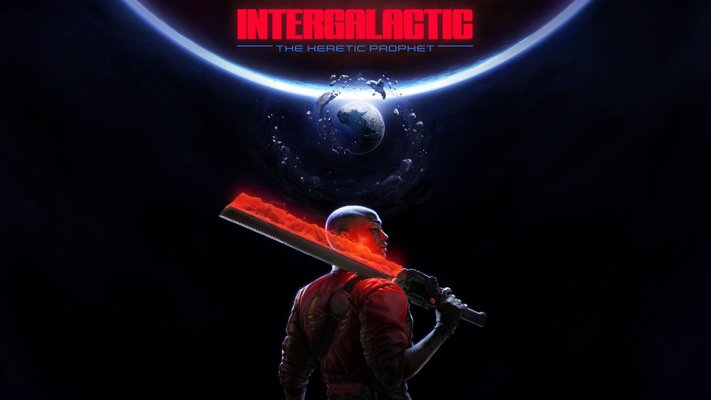 Intergalactic: The Heretic Prophet could have a strong RPG feel