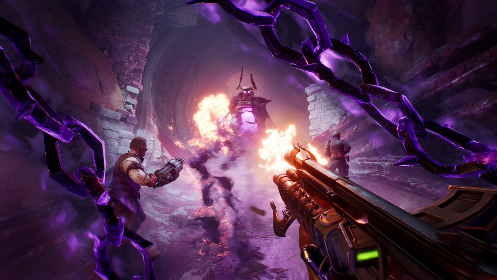 Painkiller sortira le 9 octobre