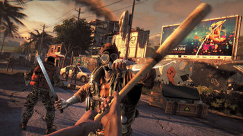 The first Dying Light will get visual improvements on June 26