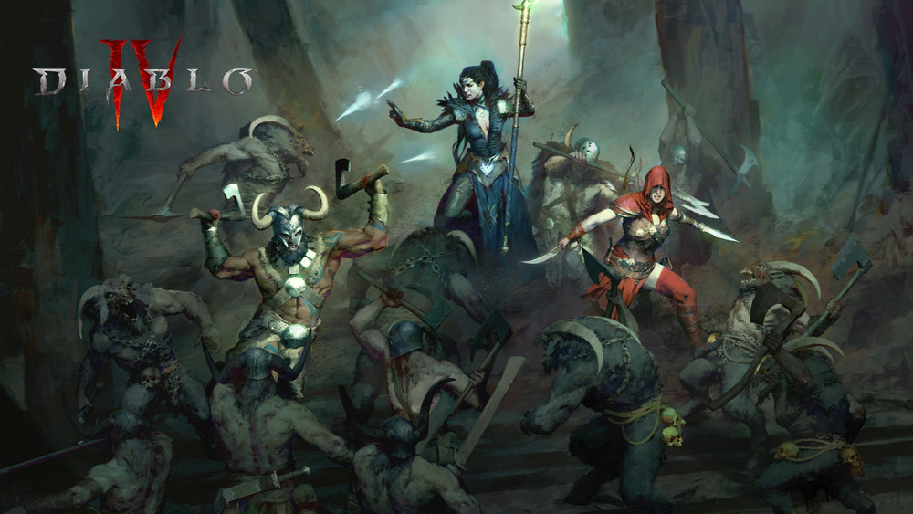 Diablo IV: Blizzard provides additional details on post-launch content
