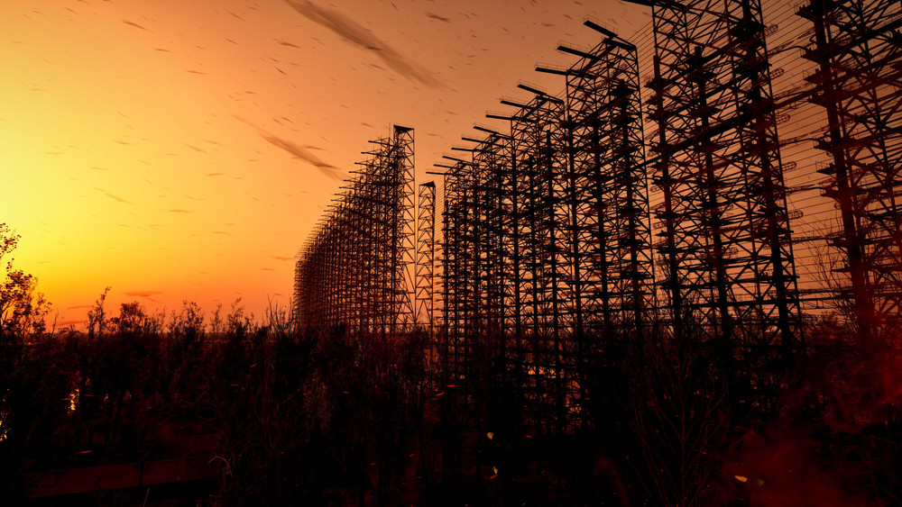 S.T.A.L.K.E.R. 2: Heart of Chornobyl a reçu son gros patch 1.5