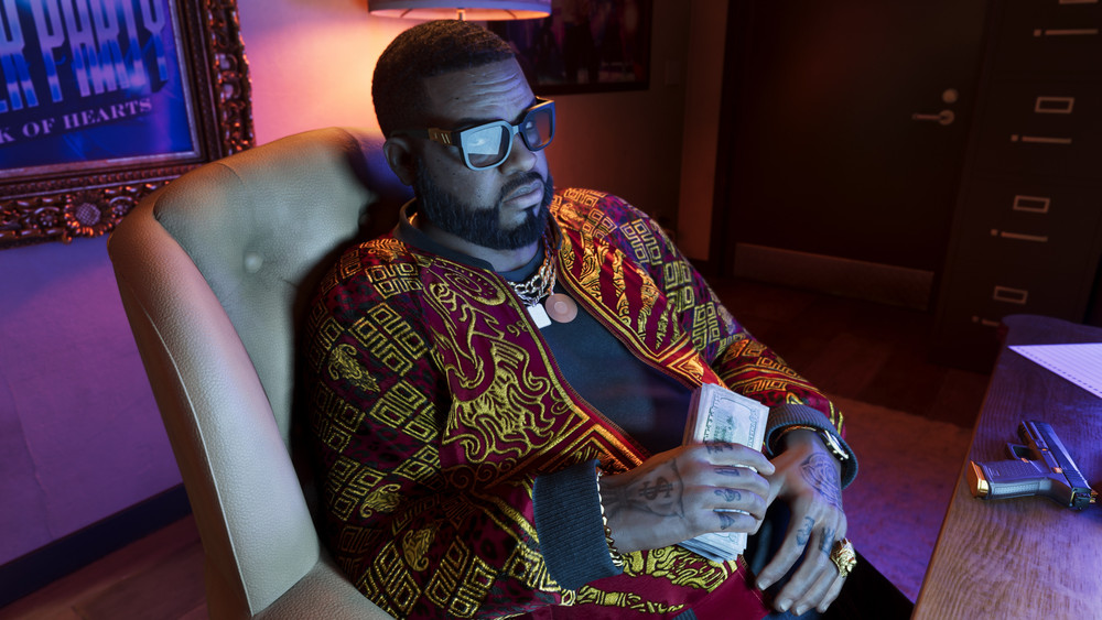 GTA VI è ora disponibile nella wishlist su Xbox Series