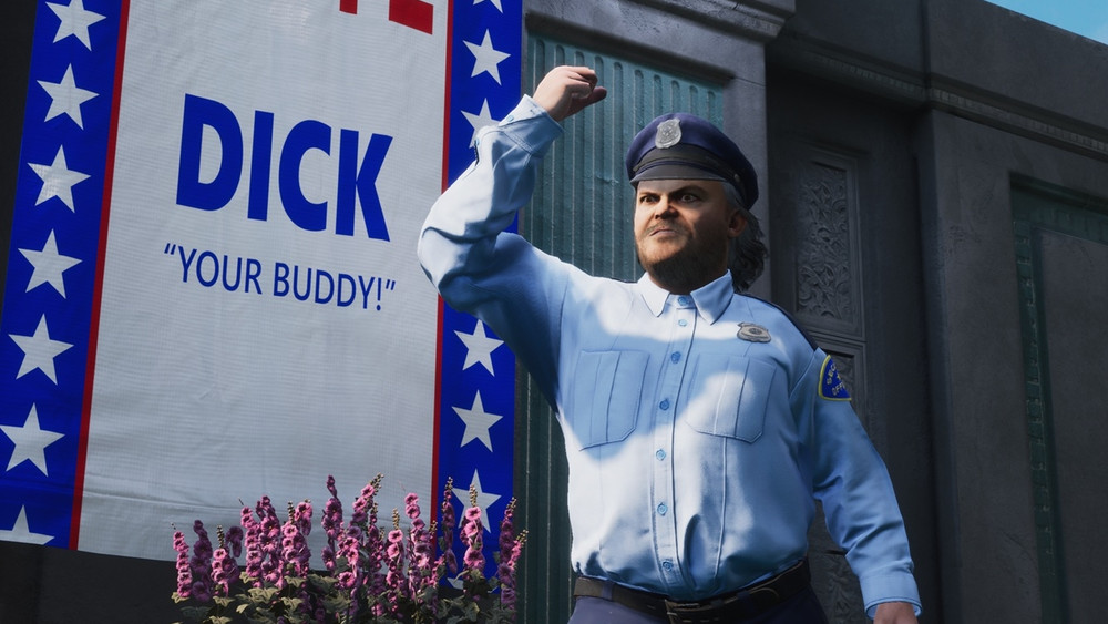 Jack Black will be part of Tony Hawk's Pro Skater 3 + 4