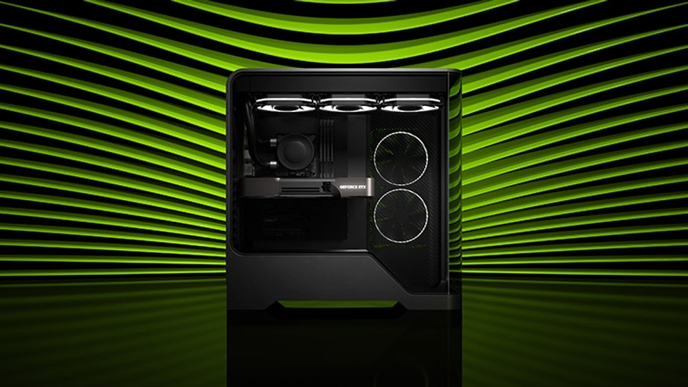 NVIDIA annuncia ufficialmente la RTX 5050 desktop con 8 GB di GDDR6 a 249 $