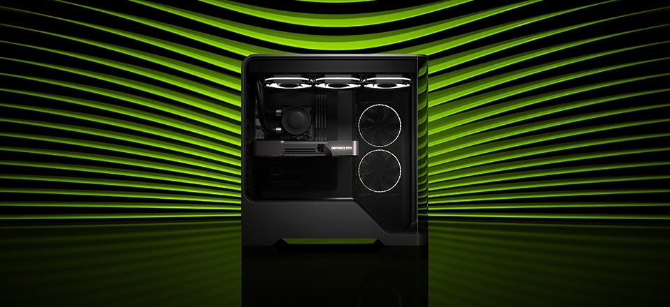 NVIDIA has announced the RTX 5050 desktop with 8 GB GDDR6 at $249