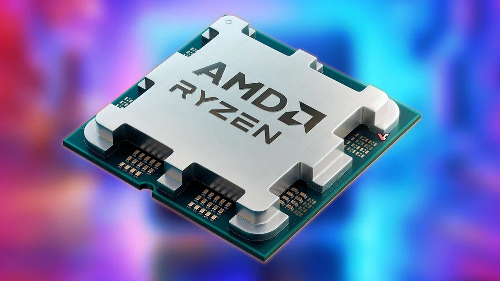 The Ryzen 5 7400 (Non-F) with an iGPU has been spotted in a shipping note