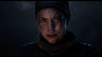 Hellblade 2 will stay at 30 FPS on Xbox Series S