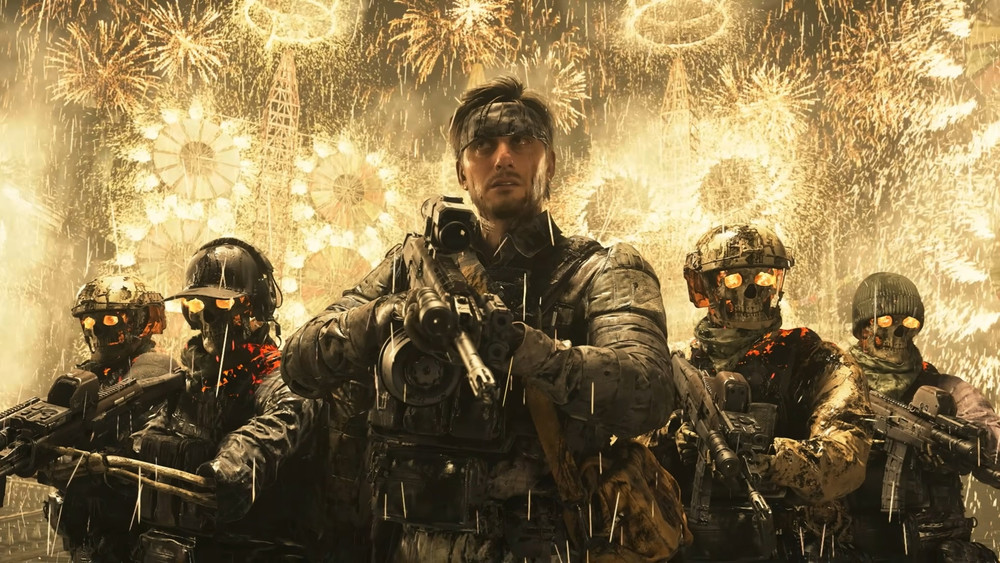 Ein langer Trailer zur Veröffentlichung von Death Stranding 2