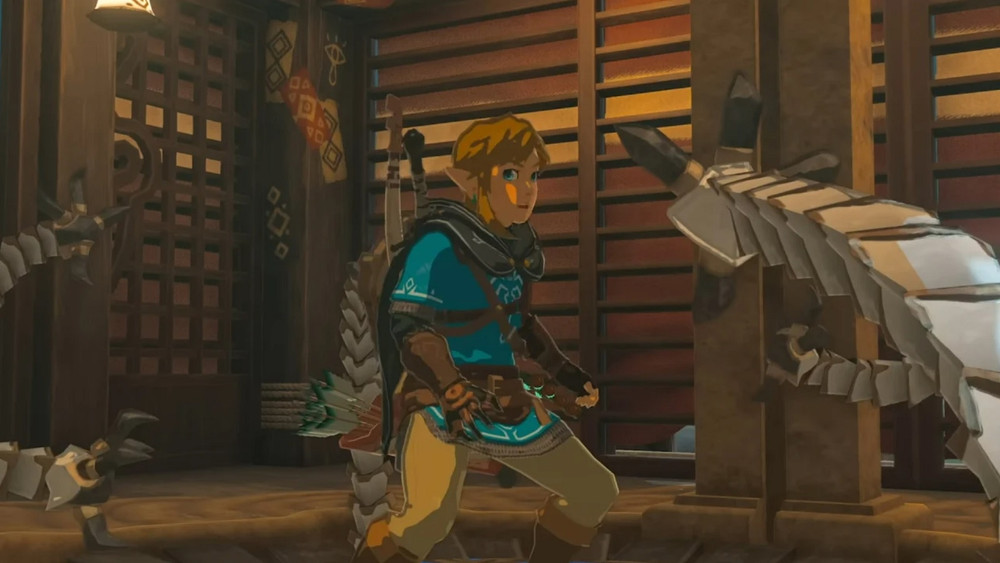 The Legend of Zelda: Tears of the Kingdom ist kritischer und technischer Erfolg