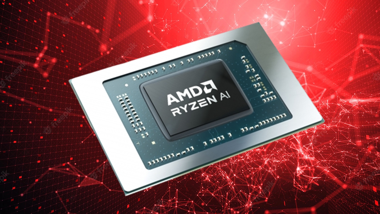 The Ryzen AI 9 HX 470/475 and 465 Gorgon Point have been spotted in a shipping note