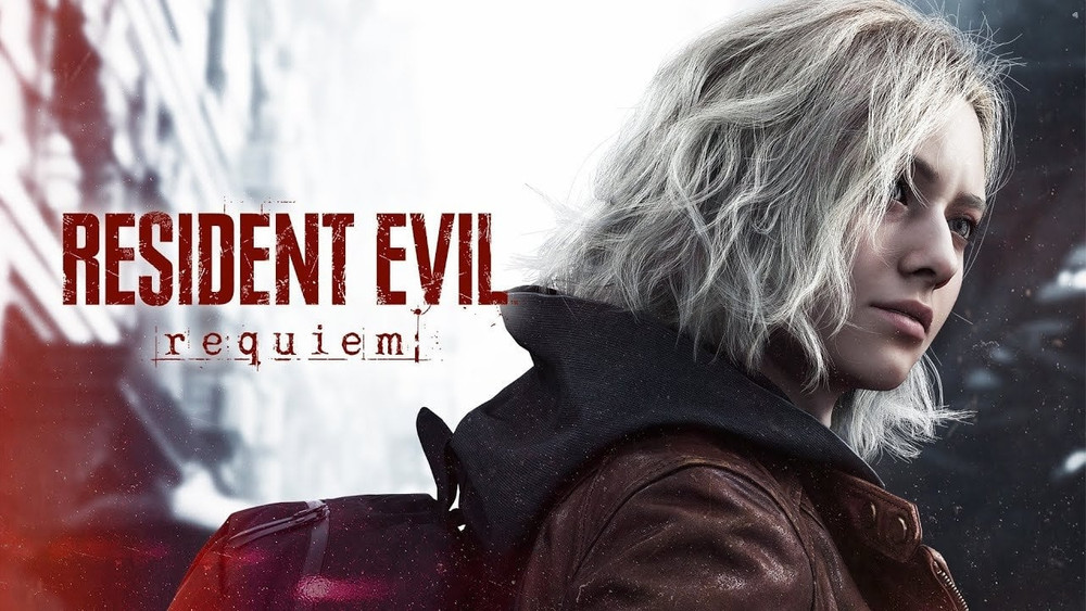 Resident Evil Requiem: Der Macher findet Leon nicht passend für den Horror-Genre