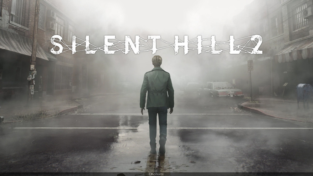 Acheter Silent Hill 2 - PC (Steam)