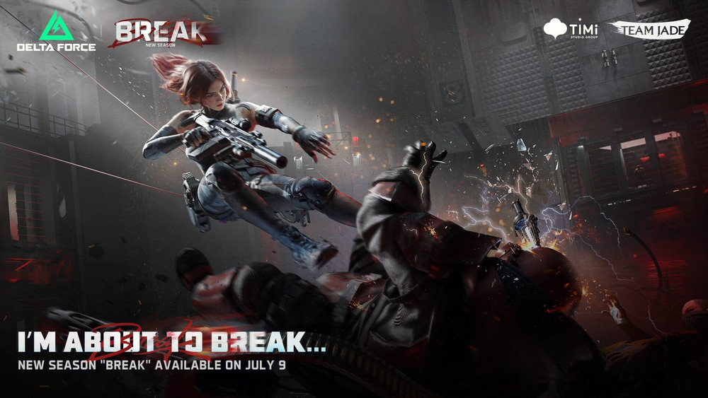 Delta Force erscheint am 19. August für PS5 und Xbox Series