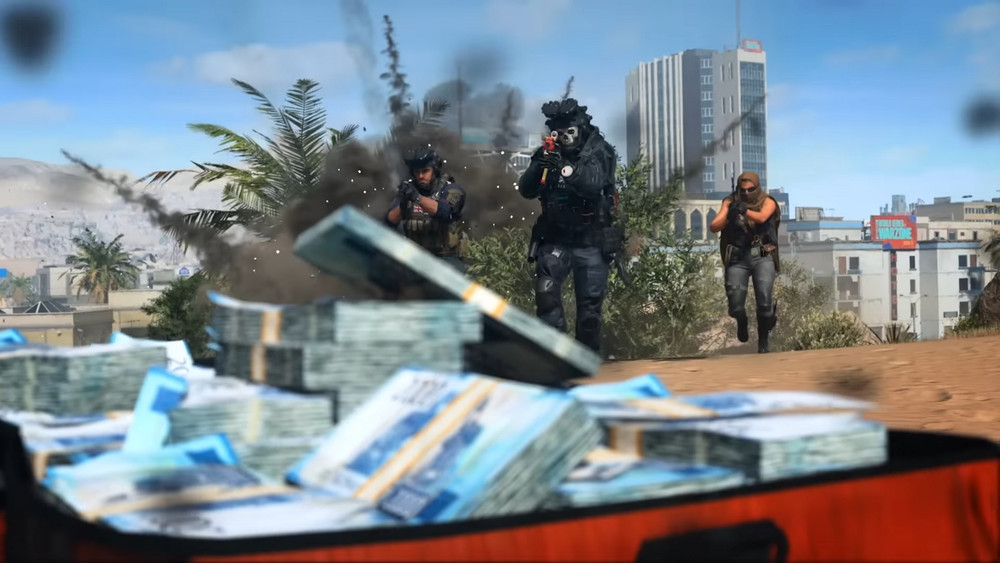 Die Karte "Vondel" wird vor ihrer Ankunft in Call of Duty: Warzone 2.0 Season 4 geleakt