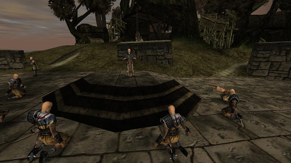 Gothic Classic va arriver sur Xbox