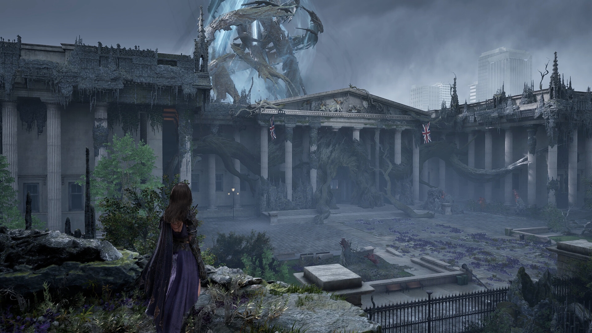 Tides of Annihilation could make a comeback at Gamescom 2025