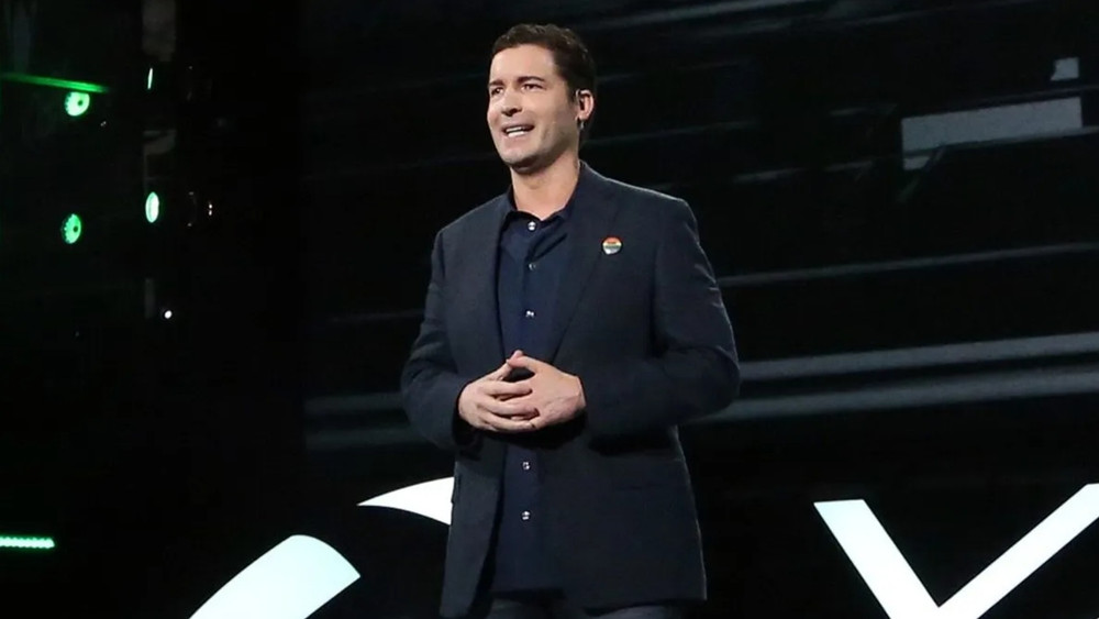 L'ancien président de Blizzard se dit triste de voir Xbox dans son état actuel