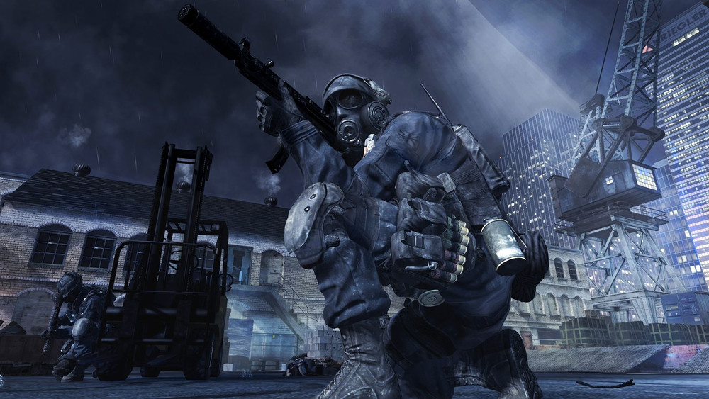 Call of Duty: Modern Warfare III will be the upcoming installment to be released this year