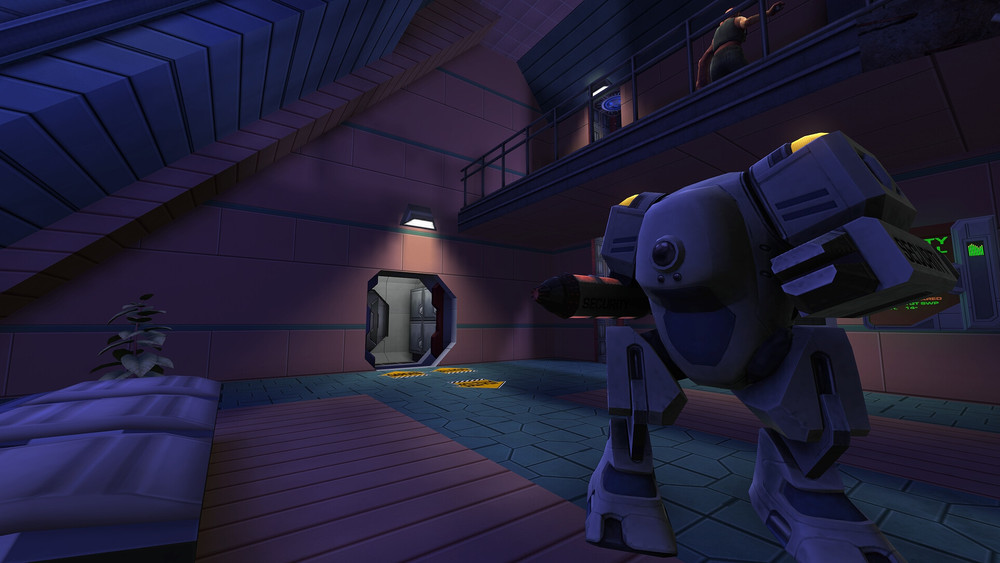 System Shock 2: 25th Anniversary Remaster a été reprogrammé pour le 10 juillet sur consoles