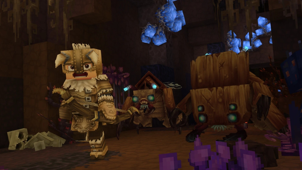 Un des créateurs originaux de Hytale évoque le possible sauvetage du jeu