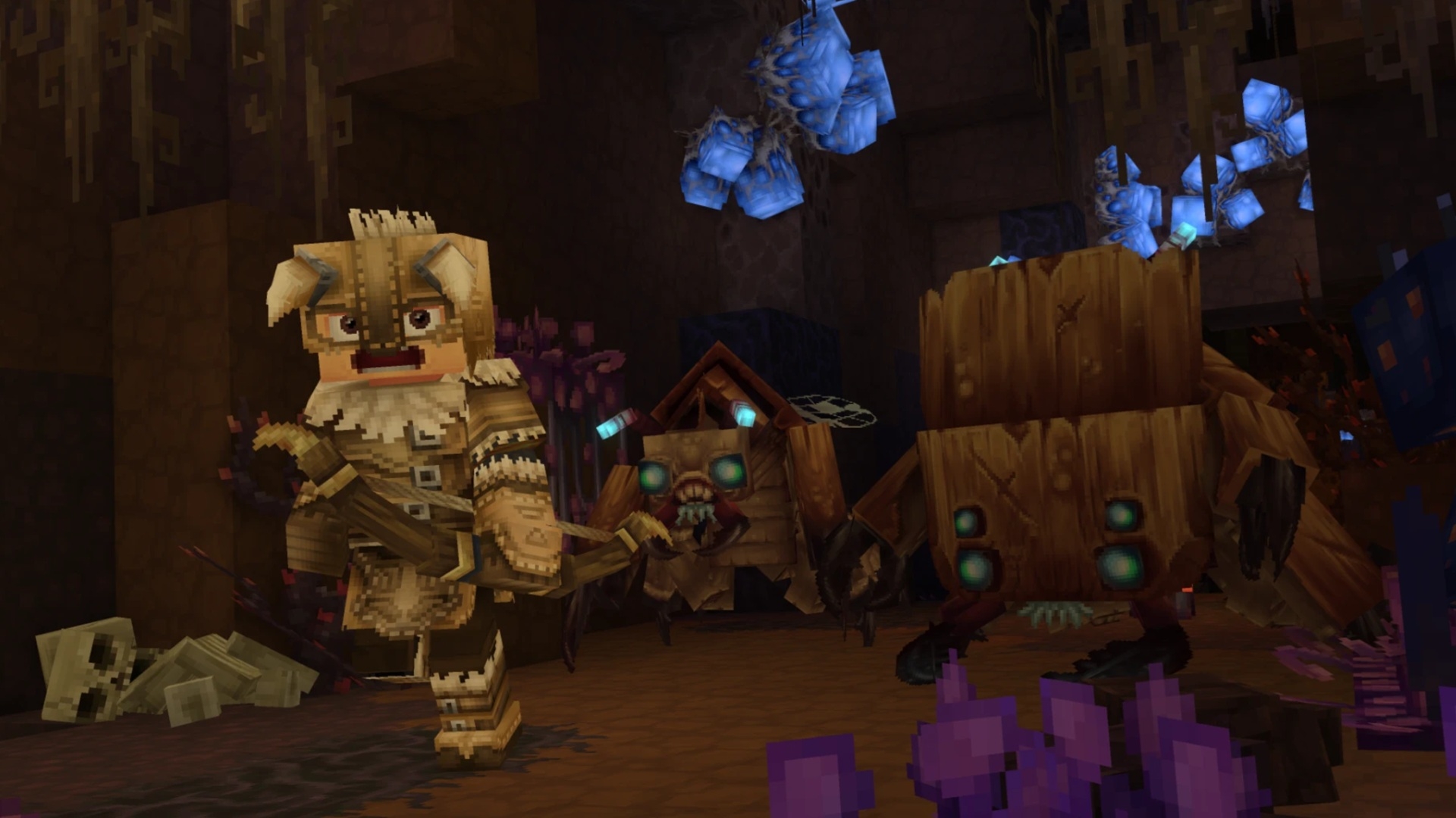 One of Hytale's original creators discusses the game's possible rescue