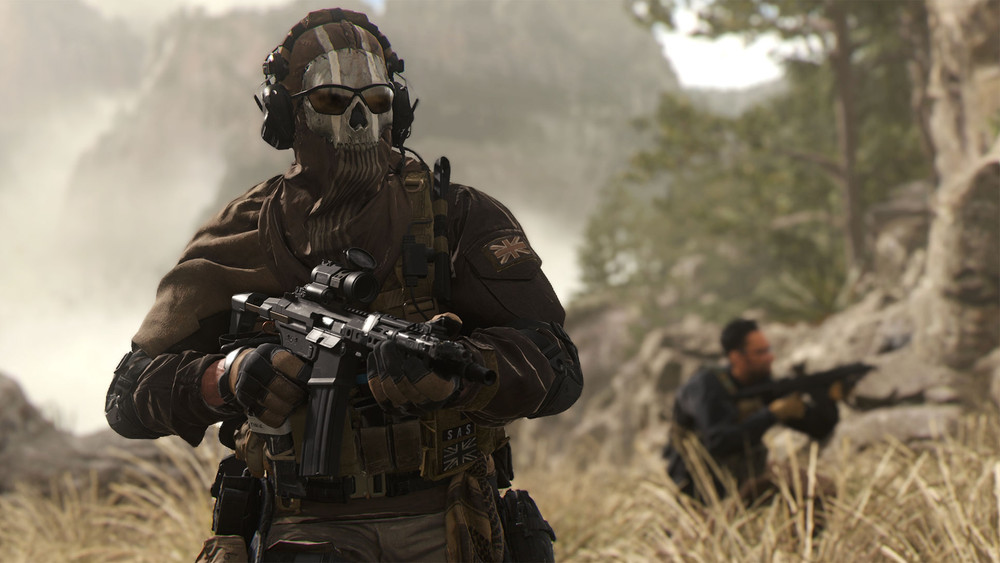 Estos diez juegos de Call of Duty estarán en mantenimiento hoy