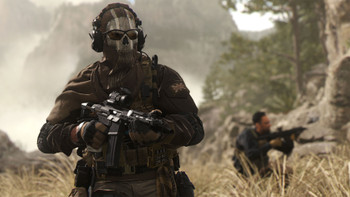 Dix jeux Call of Duty seront en maintenance aujourd'hui