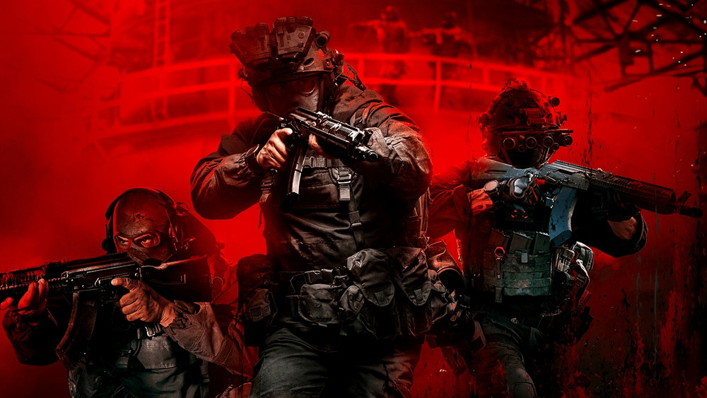 High Moon Studios (Call of Duty) también ha despedido parte de sus empleados