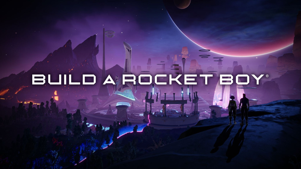 Bei Build A Rocket Boy (MindsEye) wurden wieder Leute entlassen