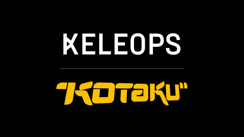 La web de videojuegos Kotaku ahora es propiedad de Keleops