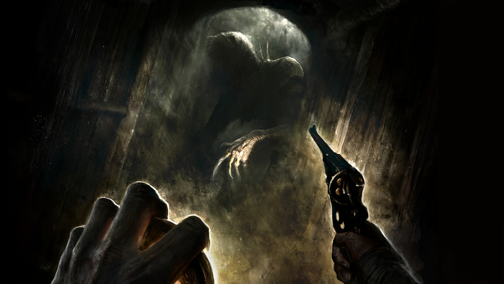 Afectado por un nuevo retraso, Amnesia: The Bunker saldrá el 6 de junio. 