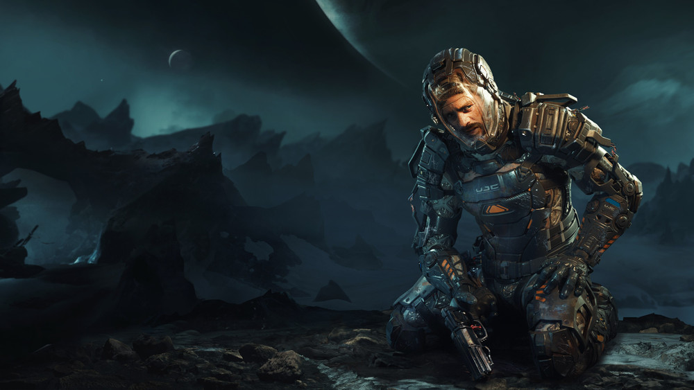 The Callisto Protocol reaches 7.2 million players