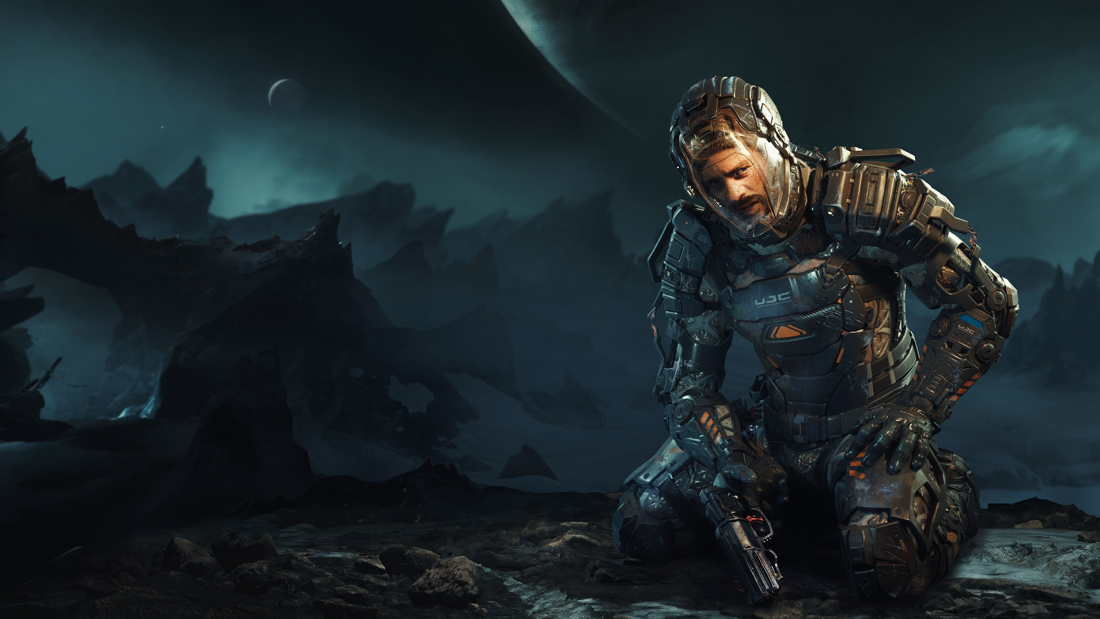 The Callisto Protocol reaches 7.2 million players